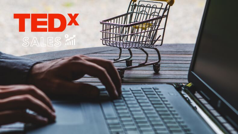 Satış Alanına Yönelmek İsteyenlerin Kesinlikle İzlemesi Gereken 3 TEDx Konuşması!